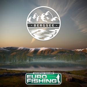 Comprar Euro Fishing Bergsee PS4 Comparar Preços