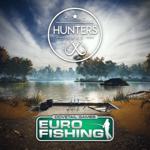 Comprar Euro Fishing Hunters Lake CD Key Comparar Preços