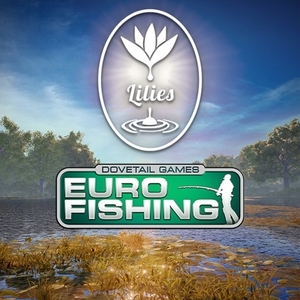 Comprar Euro Fishing Lilies Xbox One Barato Comparar Preços