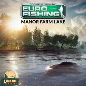 Comprar Euro Fishing Manor Farm Lake Xbox One Barato Comparar Preços