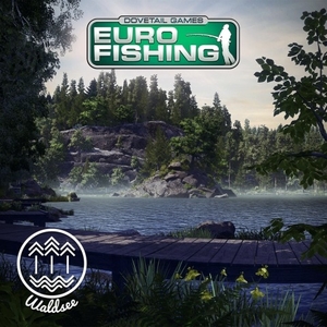 Comprar Euro Fishing Waldsee Xbox Series Barato Comparar Preços