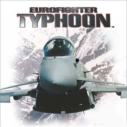 Comprar Eurofighter Typhoon CD Key - Comparar Preos