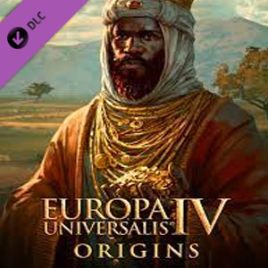 Comprar Europa Universalis 4 Origins Immersion Pack CD Key Comparar Preços