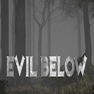 Comprar Evil Below CD Key Comparar Preços