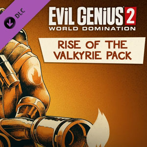 Comprar Evil Genius 2 Rise of the Valkyrie Pack PS5 Barato Comparar Preços