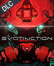 Comprar Evotinction Red Virus CD Key Comparar Preços