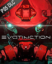 Comprar Evotinction Red Virus PS5 Barato Comparar Preços