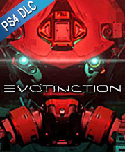 Comprar Evotinction Red Virus PS4 Comparar Preços