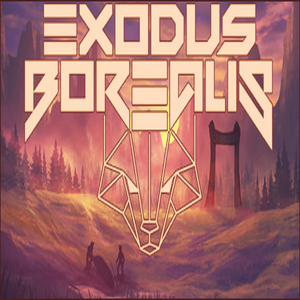 Exodus borealis прохождение