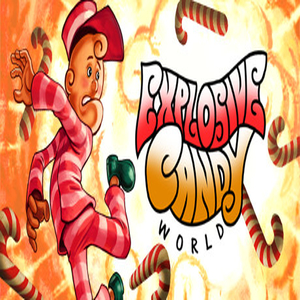 Comprar Explosive Candy World CD Key Comparar Preços