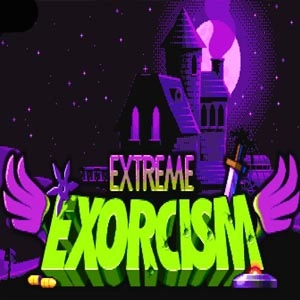 Extreme Exorcism