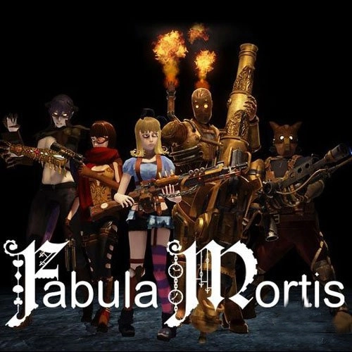 Fabula Mortis