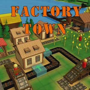 factory town venue