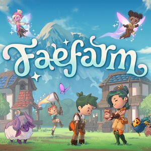 Comprar Fae Farm Nintendo Switch barato Comparar Preços