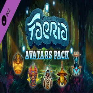 Faeria All Avatars DLC