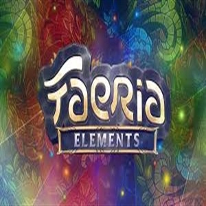 Faeria Elements