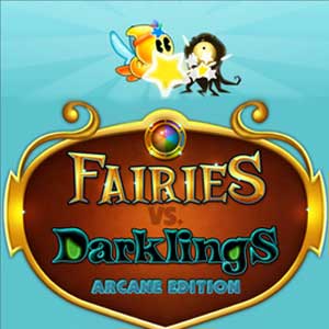 Fairies vs Darklings