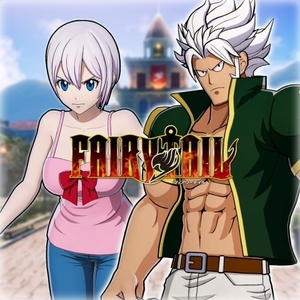 Comprar FAIRY TAIL Additional Friends Set Lisanna and Elfman CD Key Comparar Preços