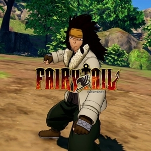 FAIRY TAIL Gildarts’s Costume Anime Final Season