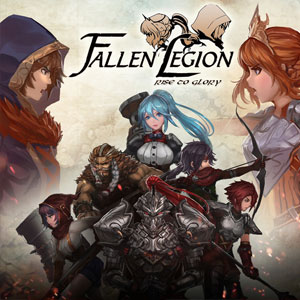 Comprar Fallen Legion Rise to Glory Xbox Series Barato Comparar Preços