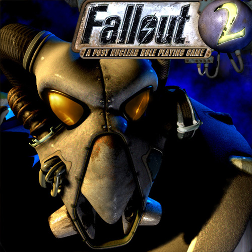 Comprar Fallout 2 A Post Nuclear Role Playing Game CD Key Comparar Preços