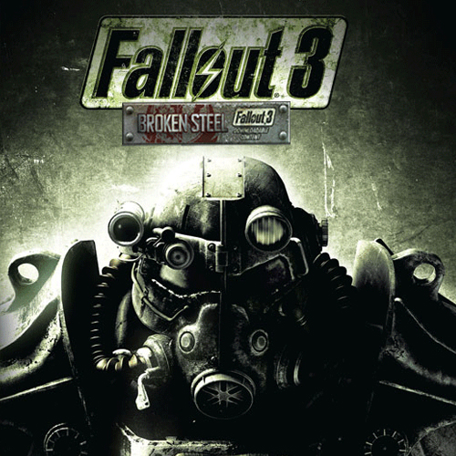 Comprar Fallout 3 Broken Steel CD Key Comparar Preços