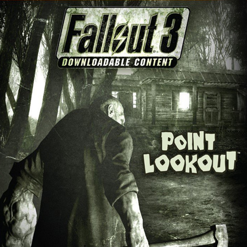 Comprar Fallout 3 Point Lookout CD Key Comparar Preços