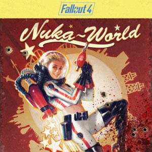 Comprar Fallout 4 Nuka-World PS4 Comparar Preços