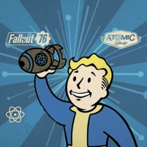 Comprar Fallout 76 Atoms PS4 Comparar Preços