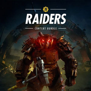 Comprar Fallout 76 Raiders Content Bundle CD Key Comparar Preços