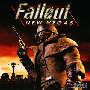 Fallout New Vegas Honest Hearts