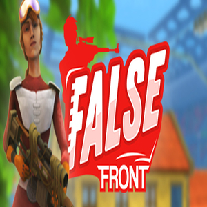 Comprar False Front CD Key Comparar Preços