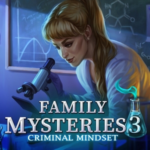 Comprar Family Mysteries 3 Criminal Mindset Nintendo Switch barato Comparar Preços