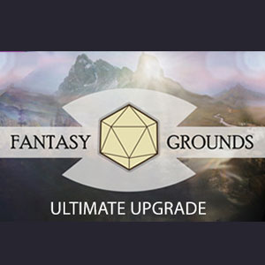 fantasy grounds ultimate license