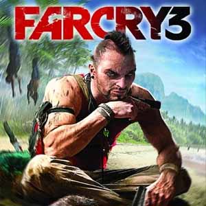 Comprar Far Cry 3 Xbox 360 Codigo Comparar Precos