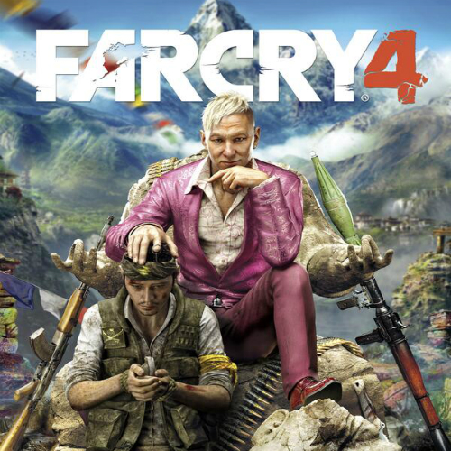 Comprar Far Cry 4 Season Pass CD Key - Comparar Preos