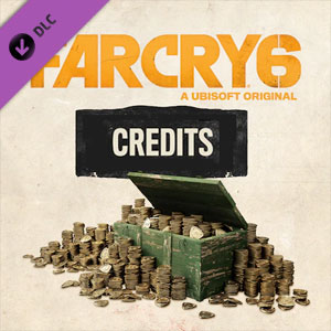 Comprar Far Cry 6 Credits PS5 Barato Comparar Preços