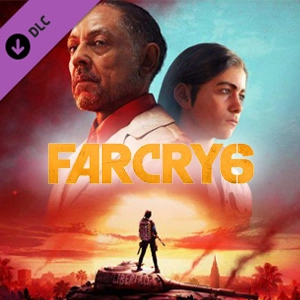 Far Cry 6 Lost Between Worlds