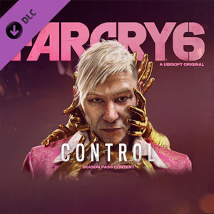 Comprar Far Cry 6 Pagan Control CD Key Comparar Preços