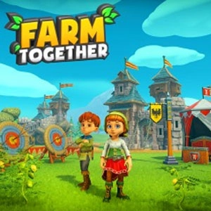 Farm Together Chickpea Pack