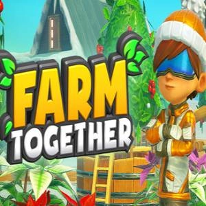 Farm Together Polar Pack