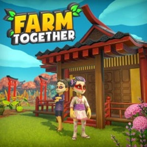 Farm Together Wasabi Pack