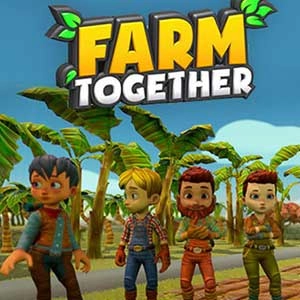 Farm Together Wasabi Pack