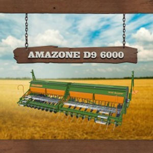 Comprar Farmer’s Dynasty Amazone D9 6000 Nintendo Switch barato Comparar Preços