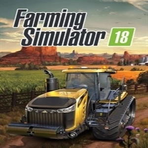 Farming Simulator 18