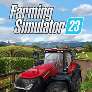 Farming Simulator 23