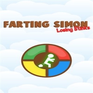 Comprar Farting Simon Says Xbox One Barato Comparar Preços