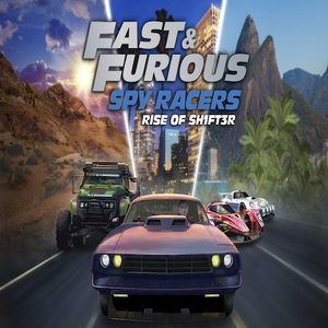 Comprar Fast & Furious Spy Racers Rise of SH1FT3R Xbox One Barato Comparar Preços