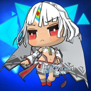 Fate/EXTELLA LINK Li’l Altera