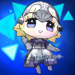 Fate/EXTELLA LINK Li’l Jeanne